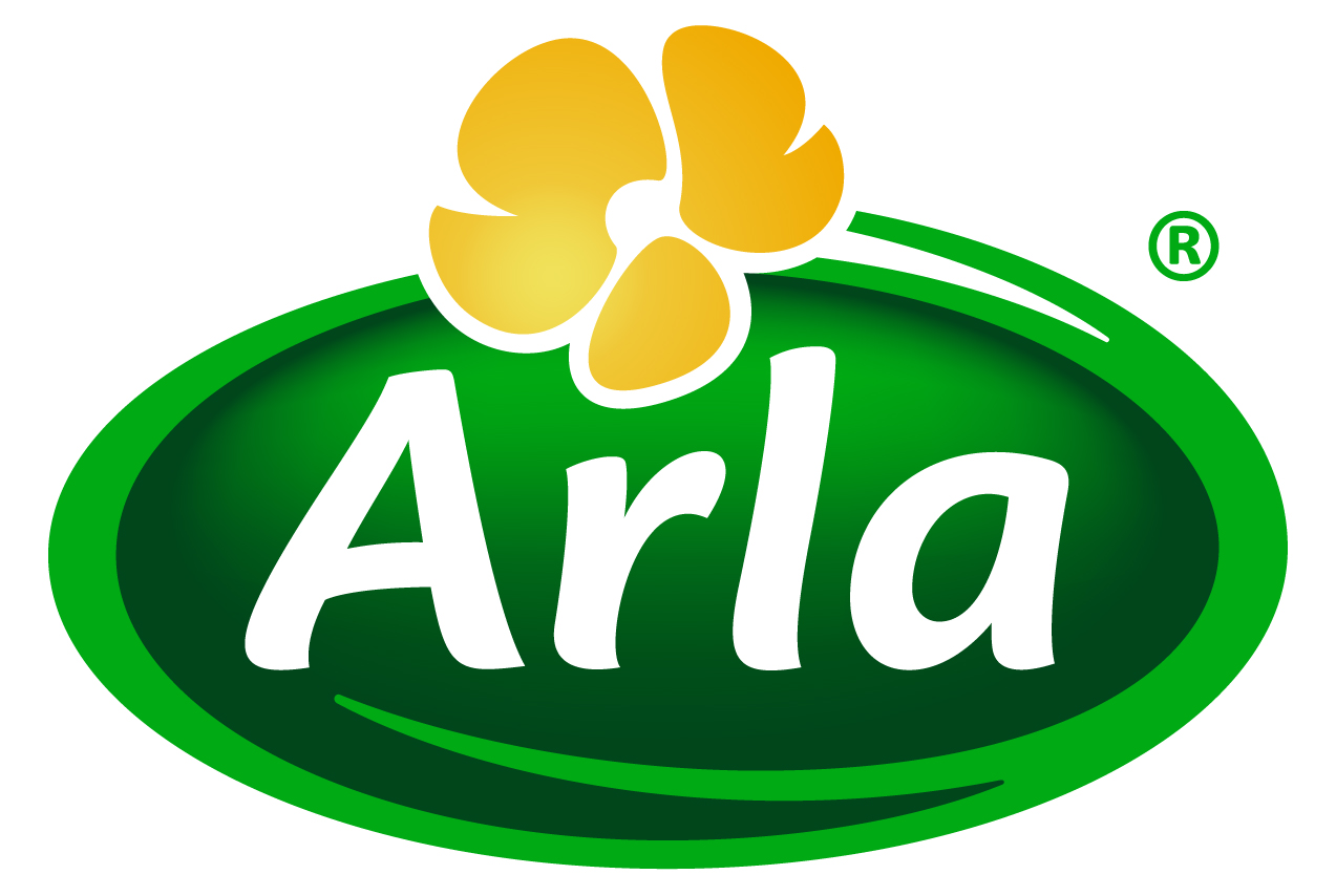 Logo von Arla, Pronsfeld